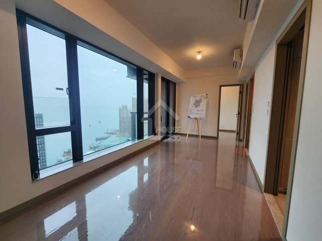 蔚藍東岸 示範單位 5座27樓E室 - House730