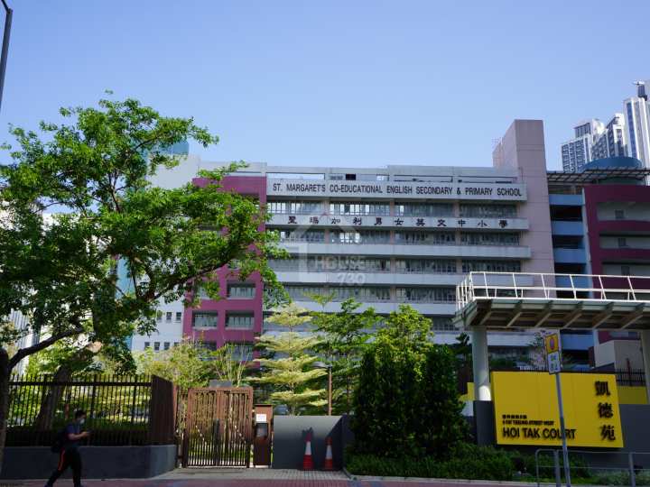 連方 II 附近環境 - House730