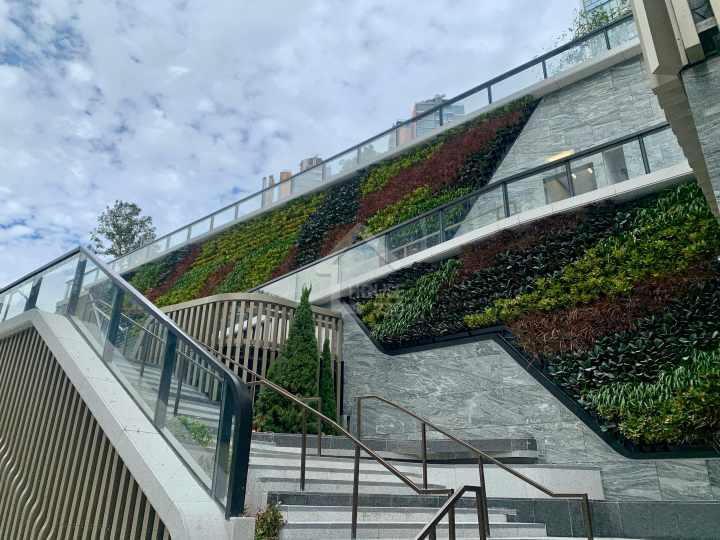 蔚藍東岸 附近環境 - House730