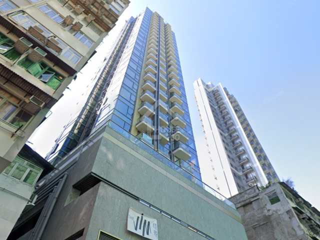 佳悅 物業外貌 - House730