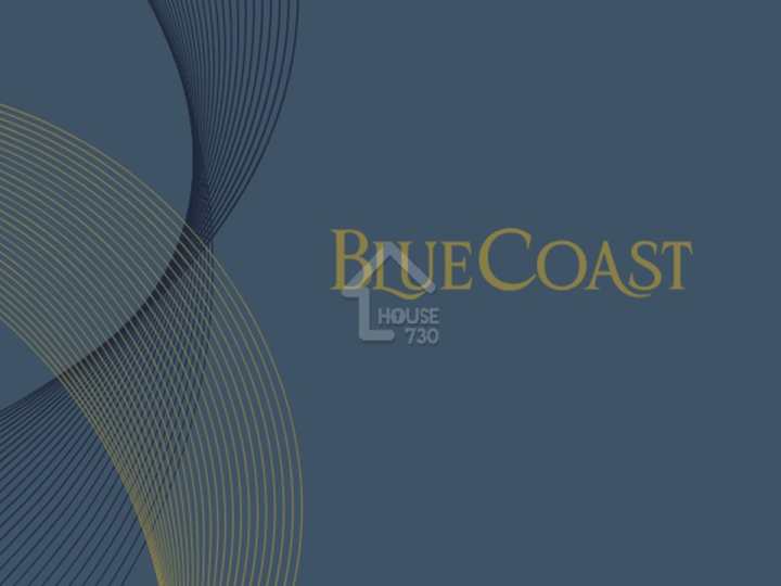 BLUE COAST 項目標誌 - House730