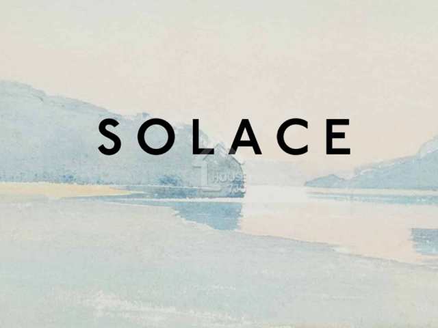 SOLACE 項目標誌 - House730