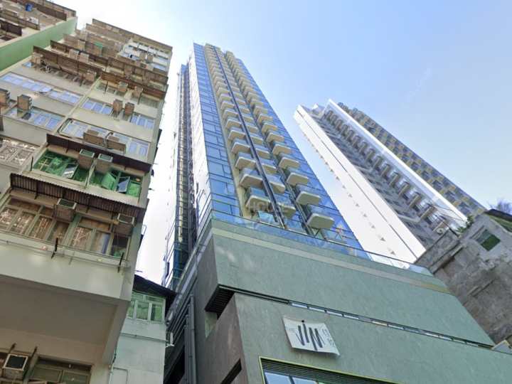 佳悅 物業外貌 - House730