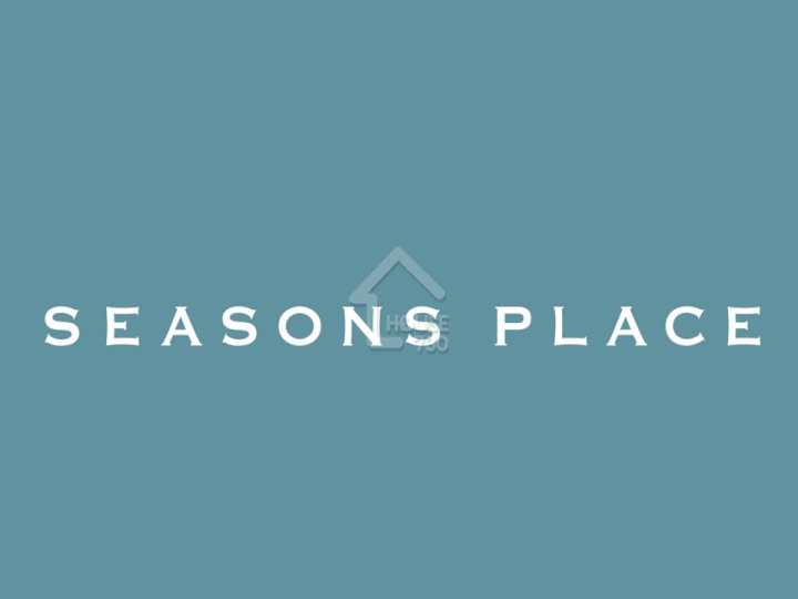 SEASONS PLACE 項目標誌 - House730