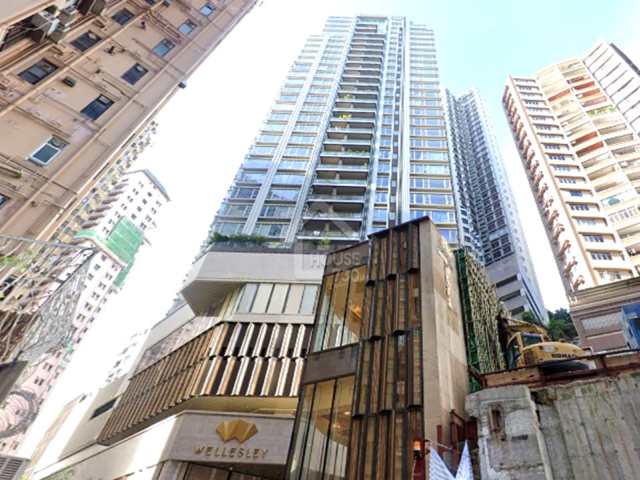 帝滙豪庭 物業外貌 - House730