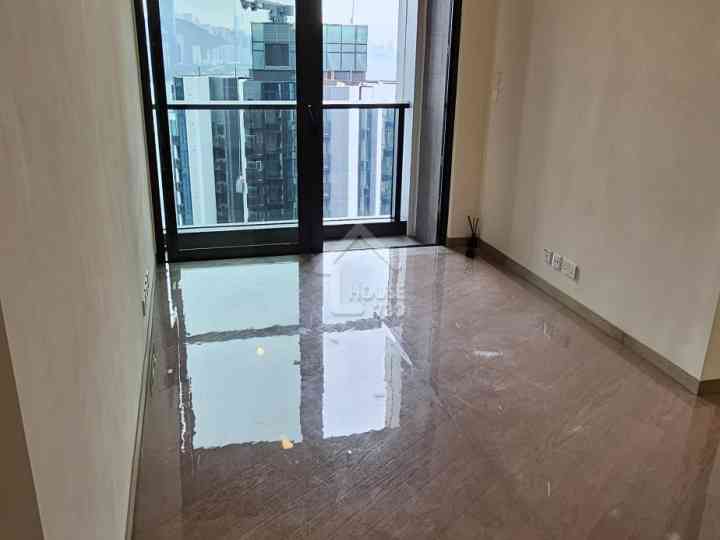 蔚藍東岸 示範單位 5座27樓D室 - House730