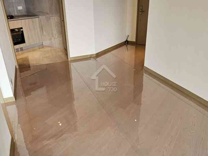 蔚藍東岸 示範單位 5座27樓D室 - House730