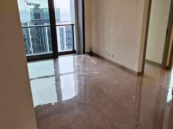 蔚藍東岸 示範單位 5座27樓D室 - House730