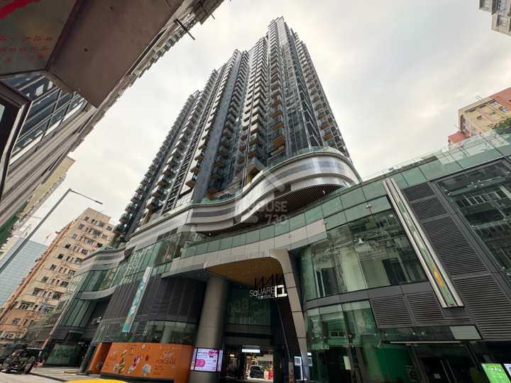 利奧坊.凱岸 物業外貌 - House730