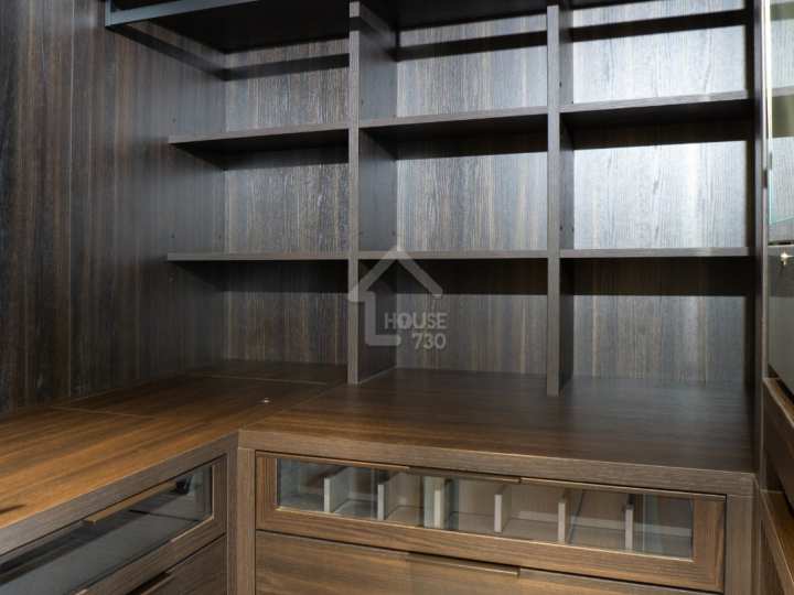 THE HENLEY II 示範單位 1座36樓A 三房一套連衣帽間及工作間 實用面積888方呎 - House730