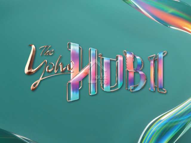 THE YOHO Hub II 項目標誌 - House730