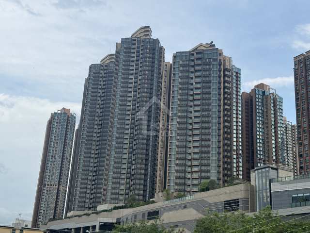 The YOHO Hub 物業外貌 - House730