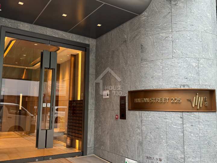 佳悅 示範單位 - House730