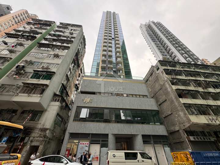 佳悅 示範單位 - House730
