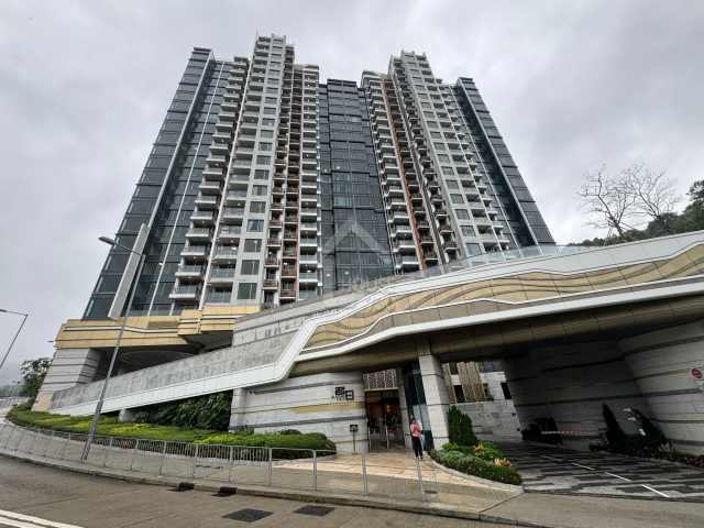 名日．九肚山 示範單位 - House730