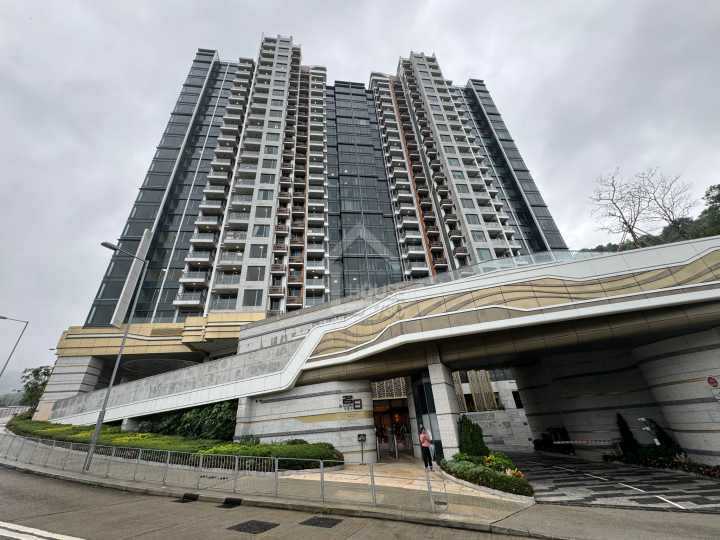 名日.九肚山 示範單位 - House730
