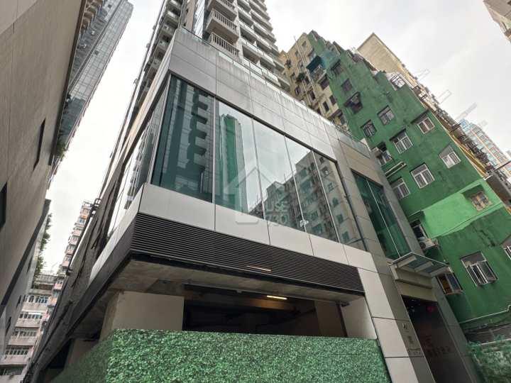 傲寓 示範單位 - House730