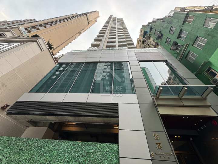 傲寓 示範單位 - House730