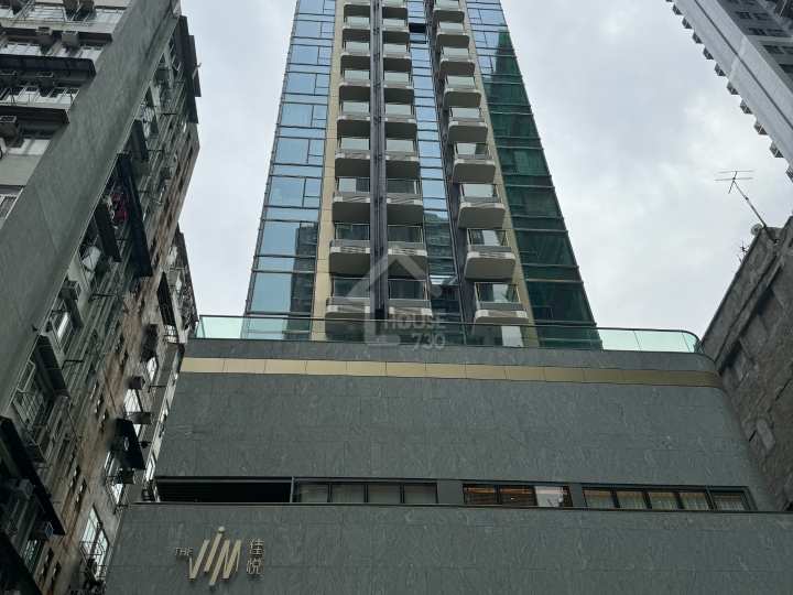 佳悅 示範單位 - House730