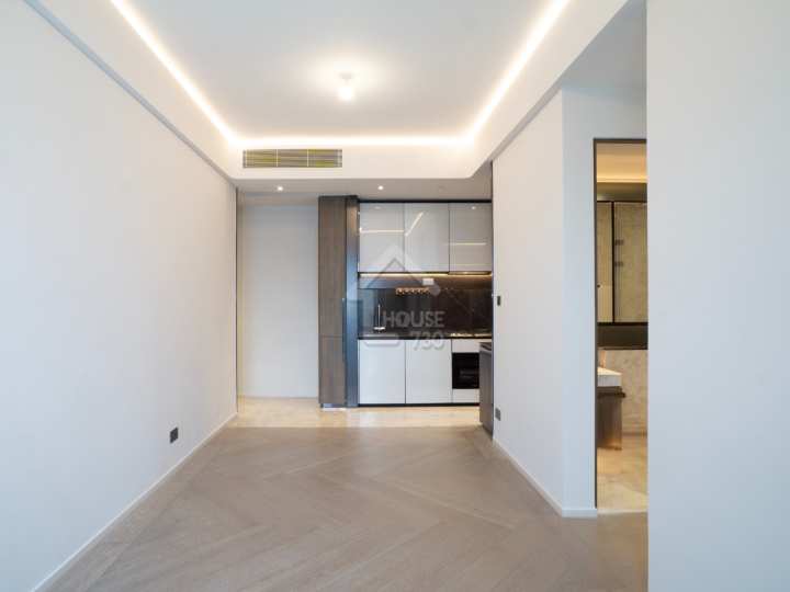 THE HENLEY II 示範單位 1座36樓A 三房一套連衣帽間及工作間 實用面積888方呎 - House730