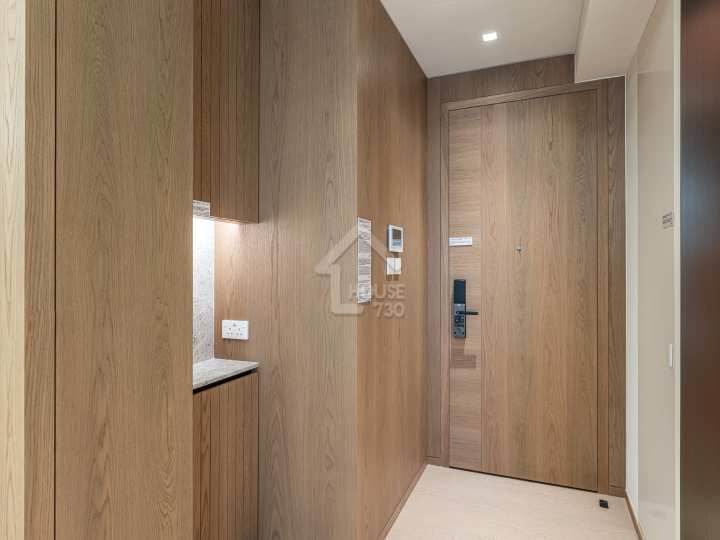 朗賢峯 第IIA期 示範單位 第IIA期第1座7樓A單位(998平方呎) - House730