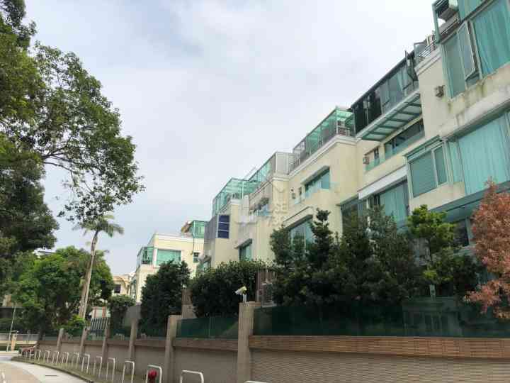 寶翠小築 物業外貌 - House730