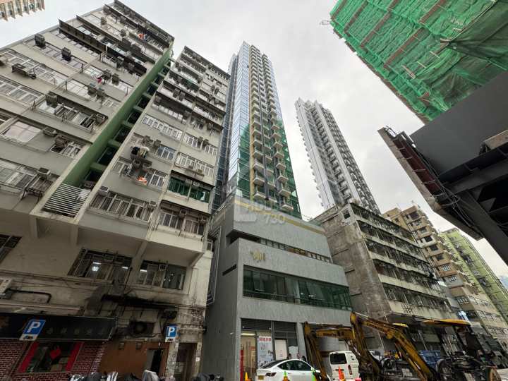 佳悅 示範單位 - House730