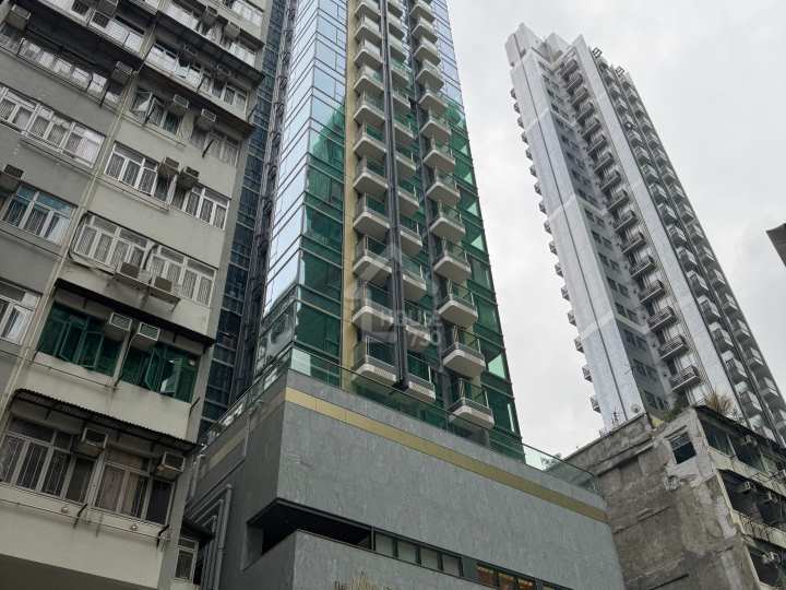 佳悅 示範單位 - House730