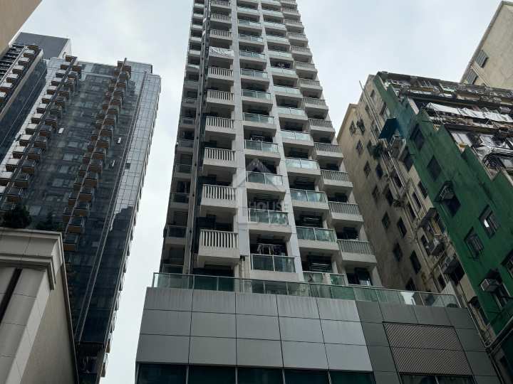傲寓 示範單位 - House730