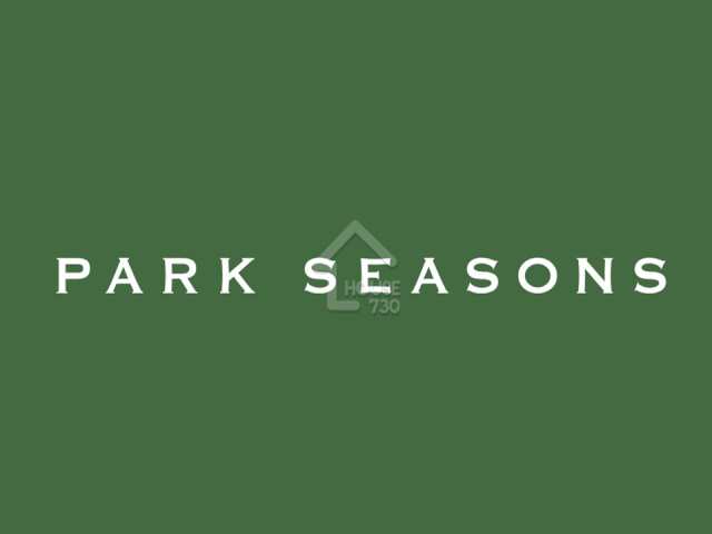PARK SEASONS 項目標誌 - House730