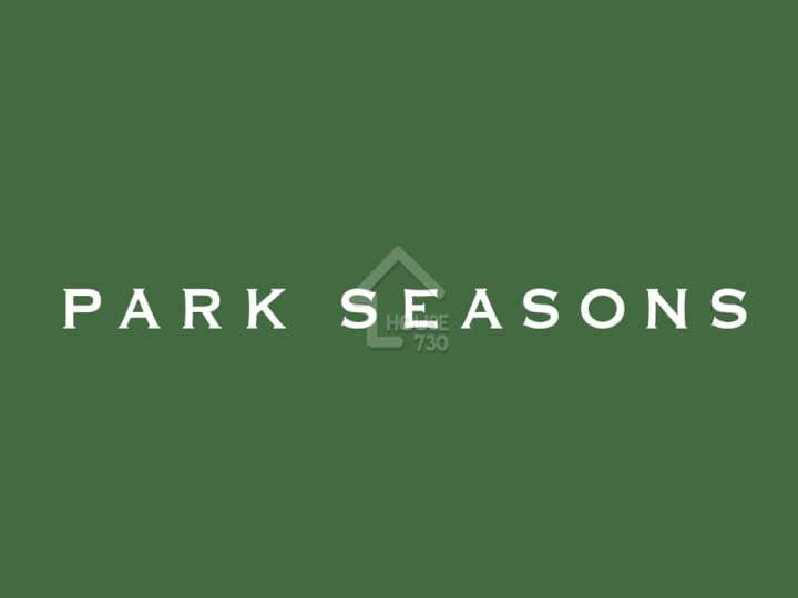 PARK SEASONS 項目標誌 - House730