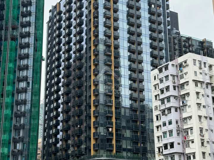 利奧坊.曦岸 物業外貌 - House730
