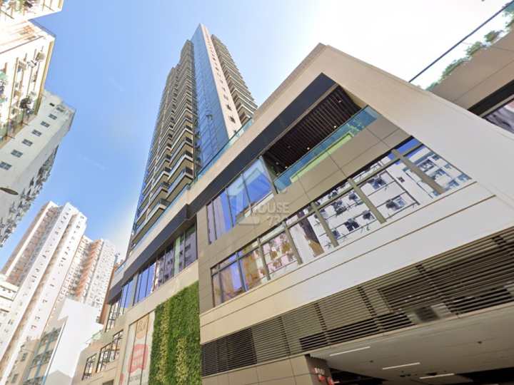 Bal Residence 物業外貌 - House730