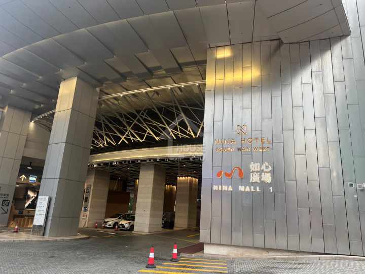 尚文苑 附近環境 - House730