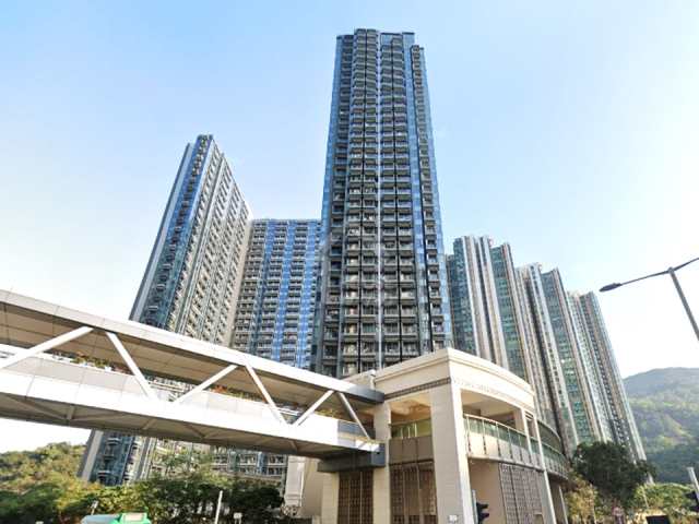 海茵莊園 物業外貌 - House730