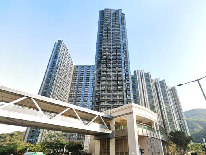 海茵莊園 物業外貌 - House730