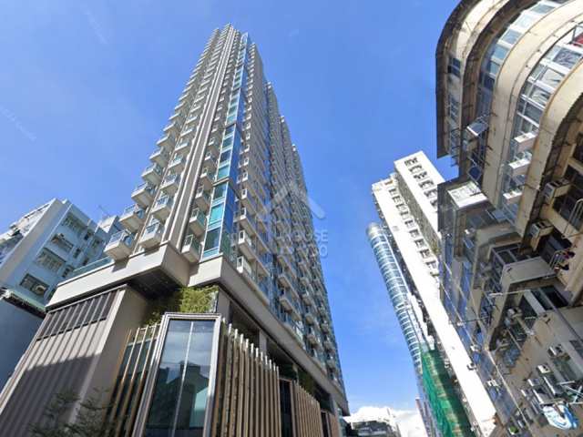 ONE SOHO 物業外貌 - House730