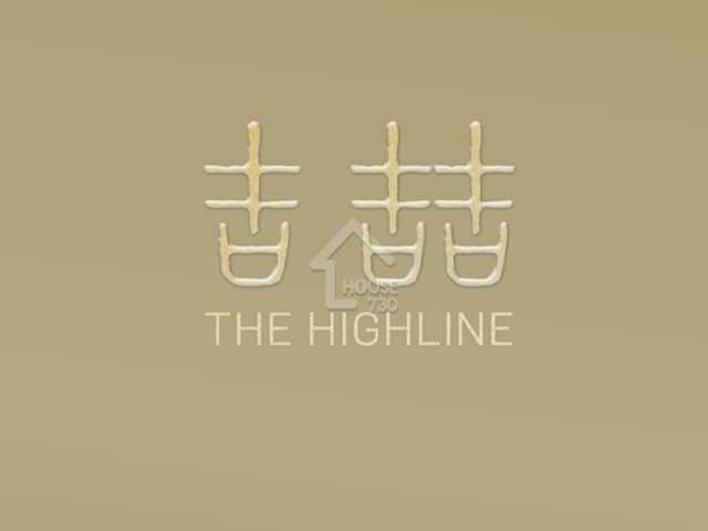 吉喆 項目標誌 - House730