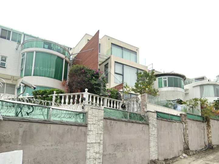 寶翠小築 物業外貌 - House730