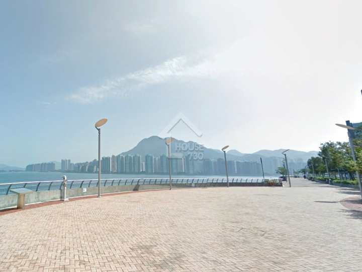 SILICON HILL 附近環境 - House730