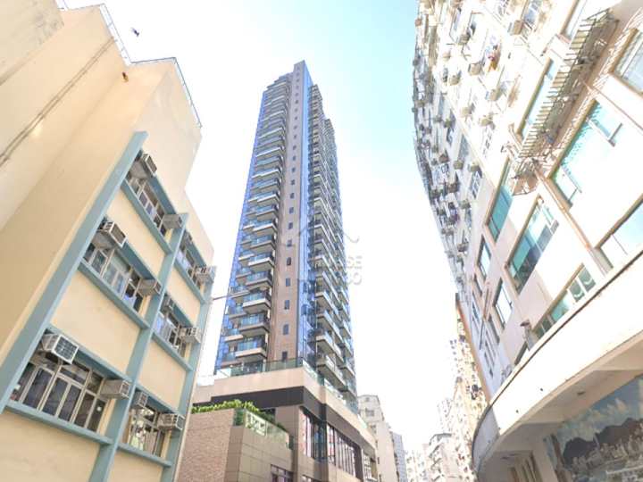 Bal Residence 物業外貌 - House730