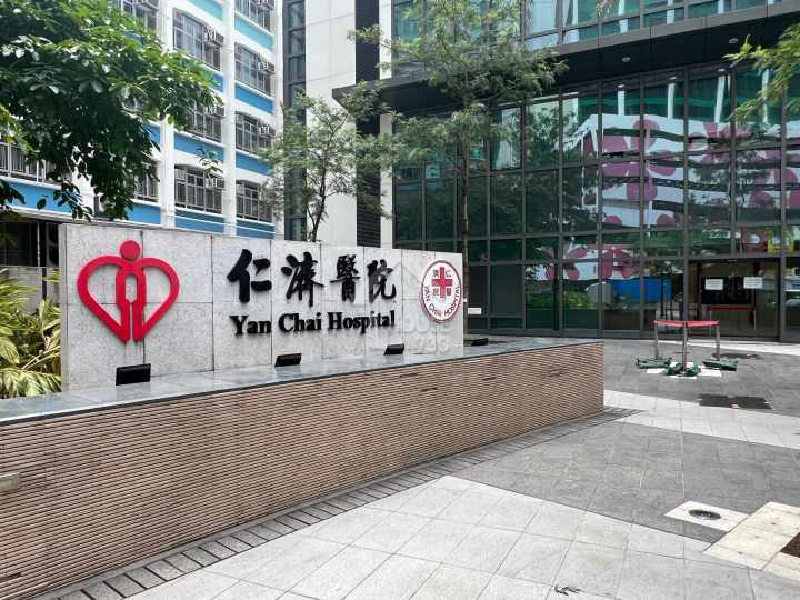 尚文苑 附近環境 - House730