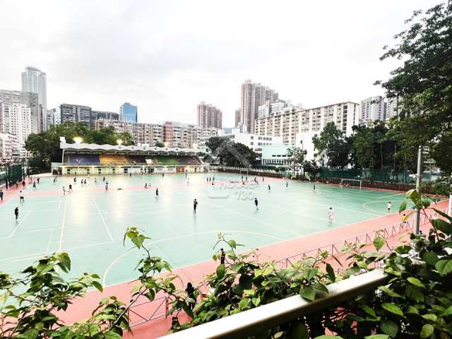 尚文苑 附近環境 - House730