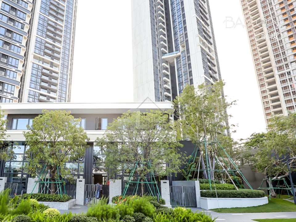 雙瑞藏瓏灣 - House730