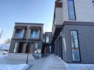 Queens Park CK Village Niseko Hirafu - House730