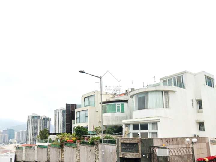 寶翠小築 物業外貌 - House730