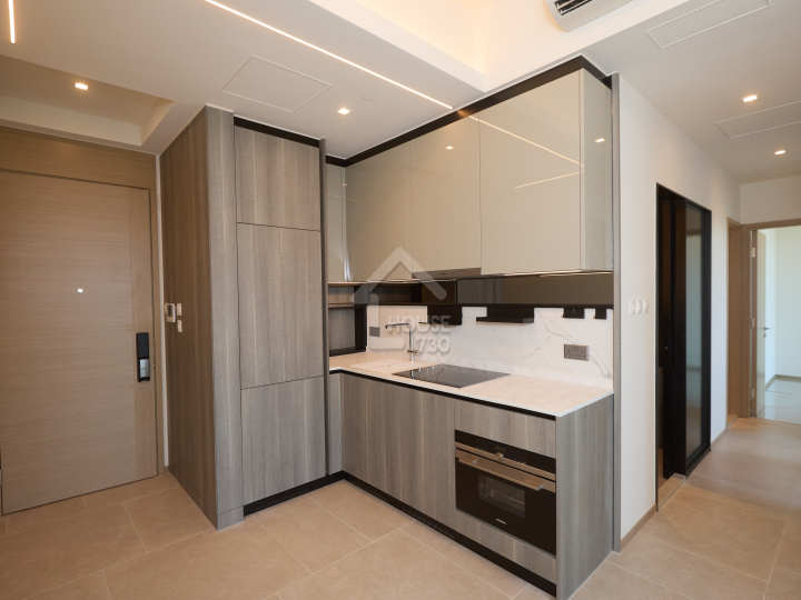 THE YOHO Hub II 示範單位 T8-56C - House730