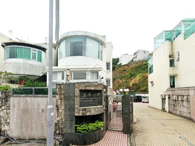 寶翠小築 物業外貌 - House730
