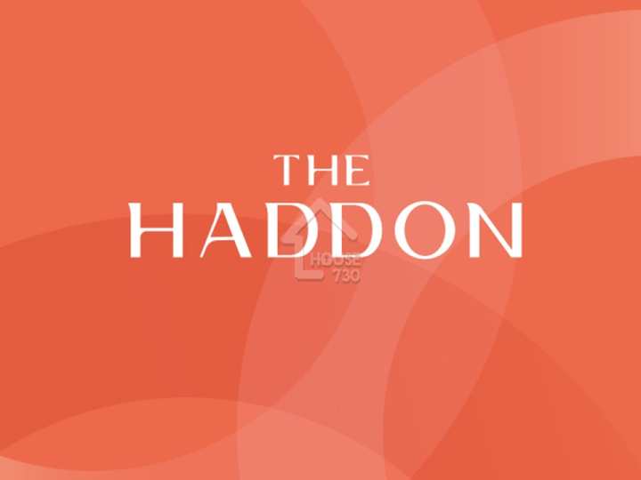 THE HADDON 項目標誌 - House730