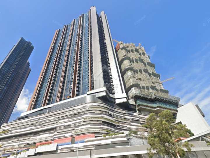 柏傲莊 I 物業外貌 - House730